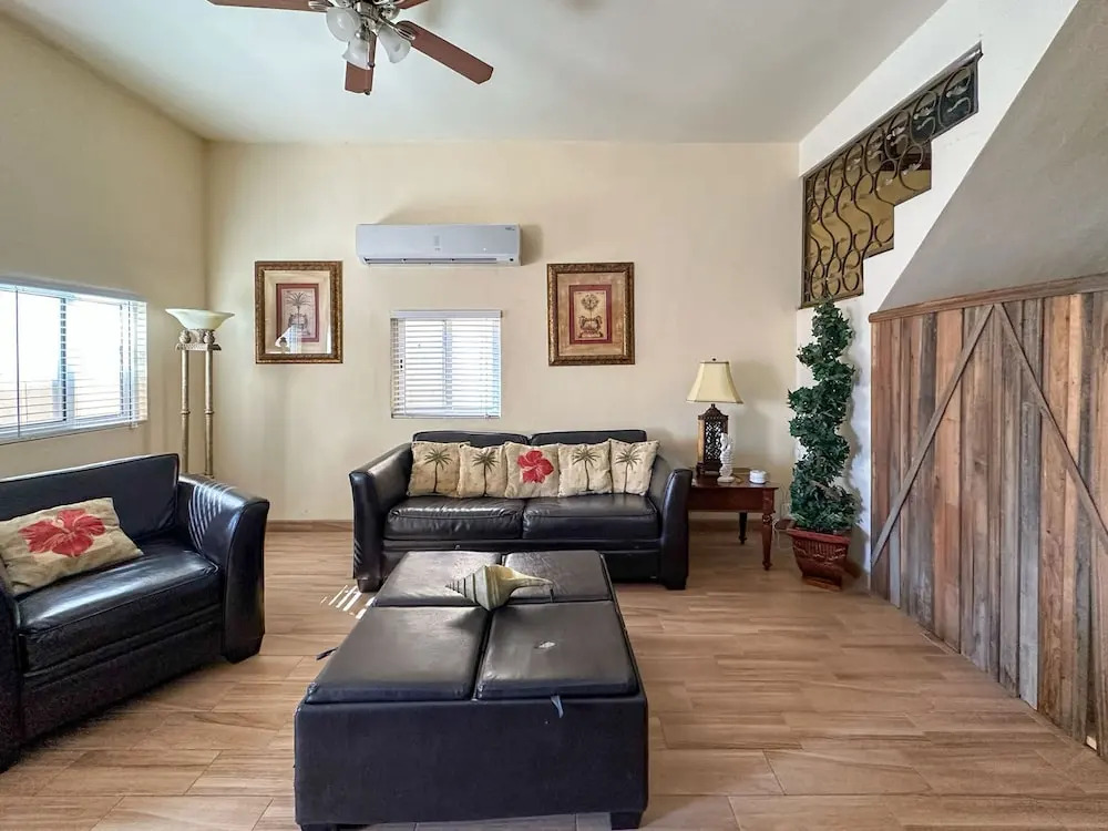 Serena Stay Spacious 3BR Apartment