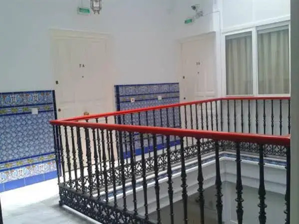 Apartamentos Los Angeles