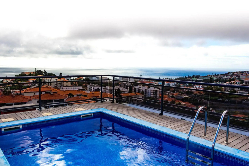 Apartamento Batista by Horizon View Madeira