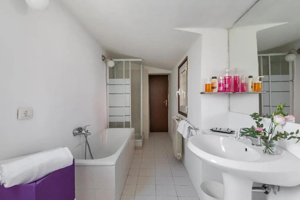 Moro 50 - Loft in Trastevere