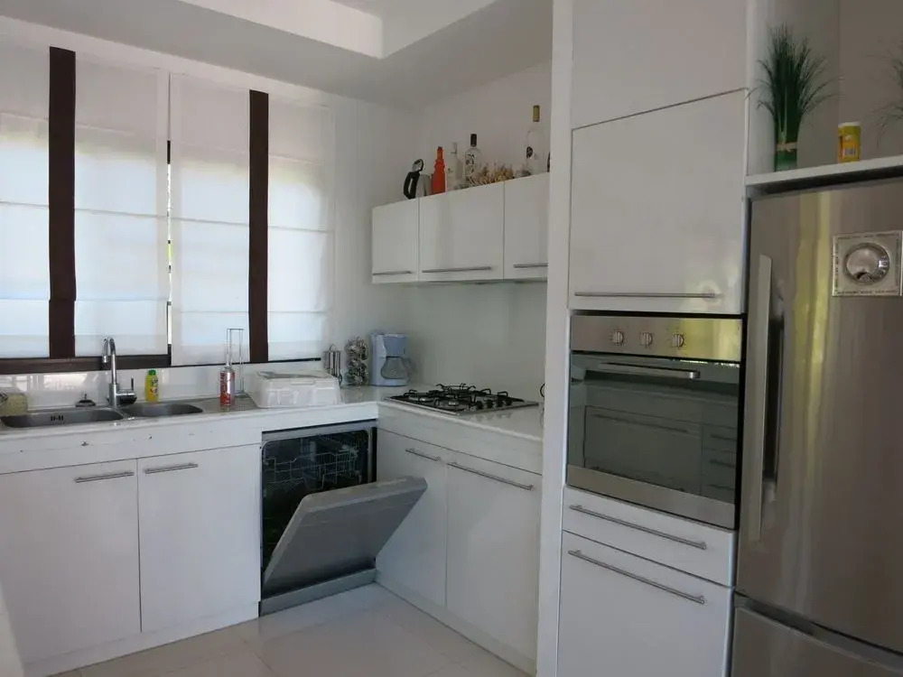Yves Villa 3 bed pool NAI HARN