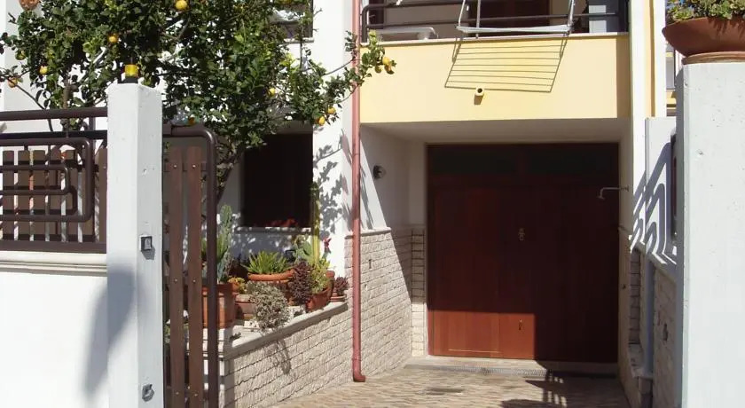 WS Apartment Depandance Enry