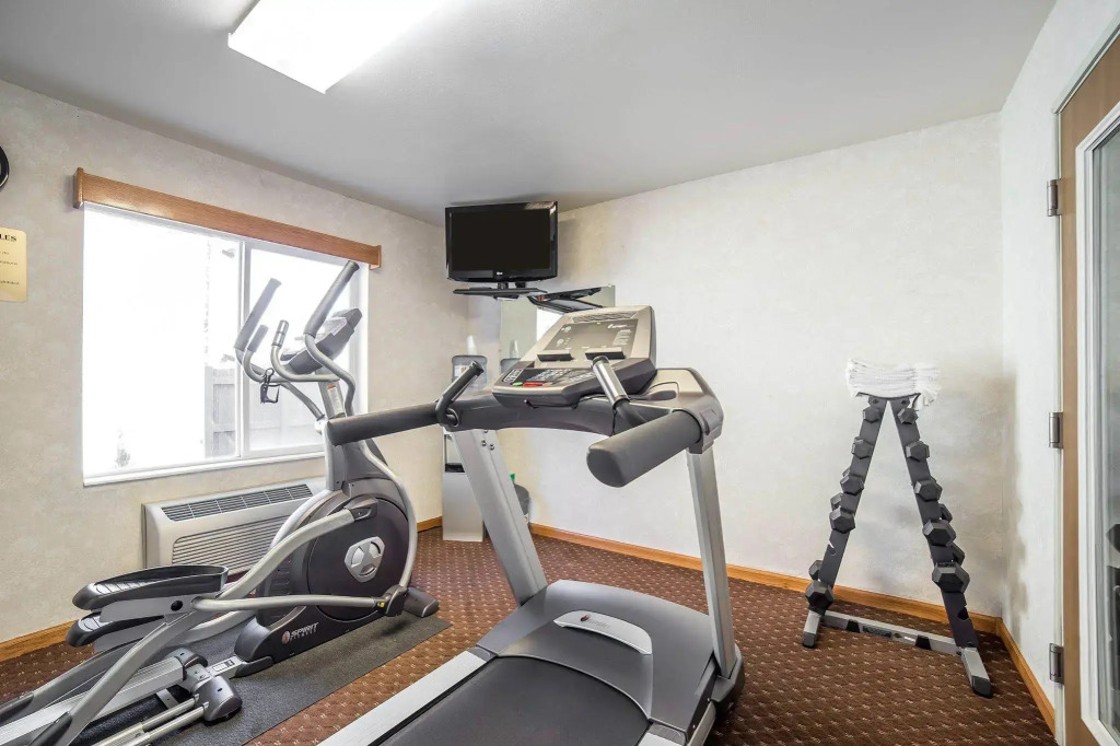 Quality Inn Red Lodge Gateway To Yellowstone