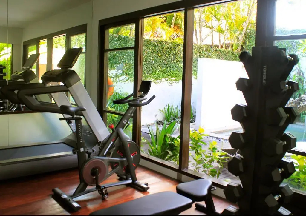 The Amala Boutique Retreat
