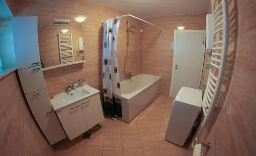 Apartment Pinus I