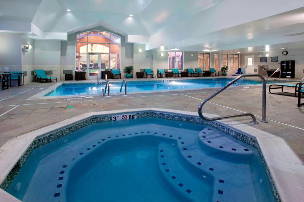 Residence Inn Baltimore Hunt Valley