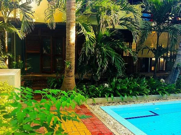 Bungalow Khun Pa