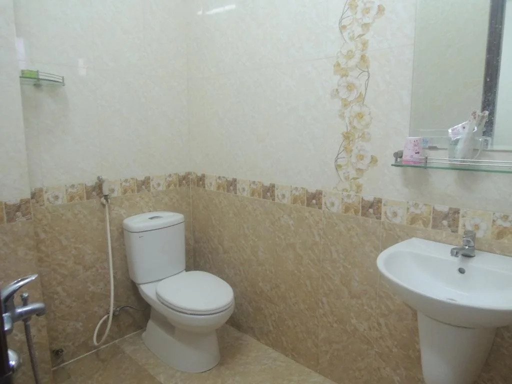 Nam Thang Long Motel