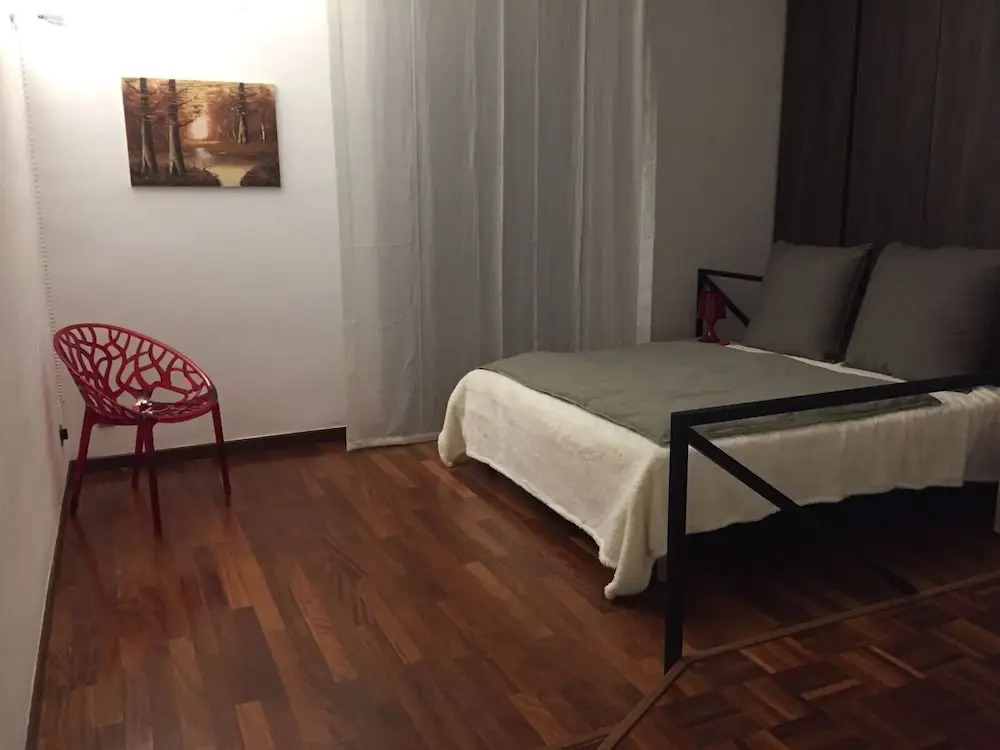 Al Civico 9 Apartment
