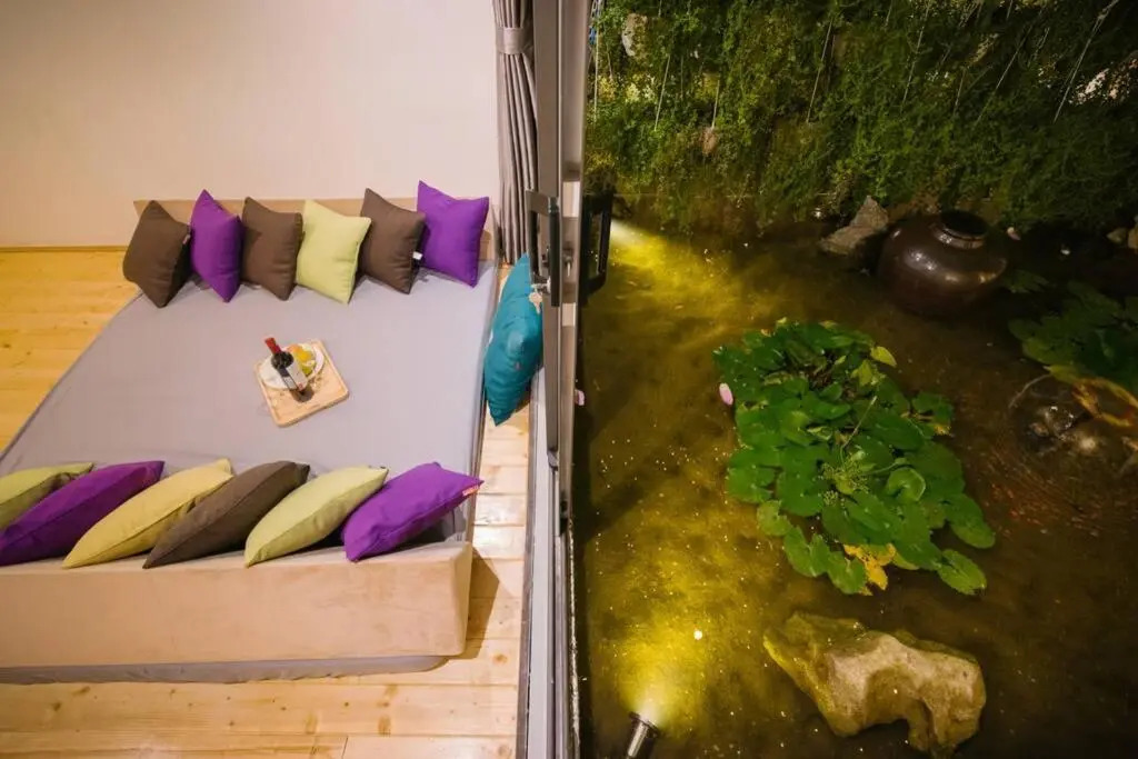 Homestay CHẤT - Oasis View 2
