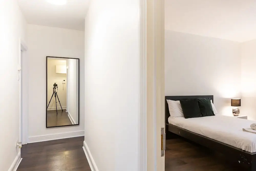 ZO Properties Shoreditch
