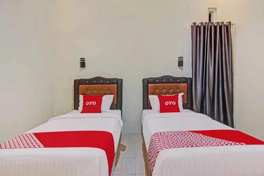 Capital O 90643 Suri Guest House Syariah