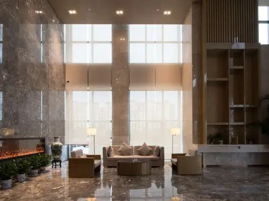 City Travel Hotel
