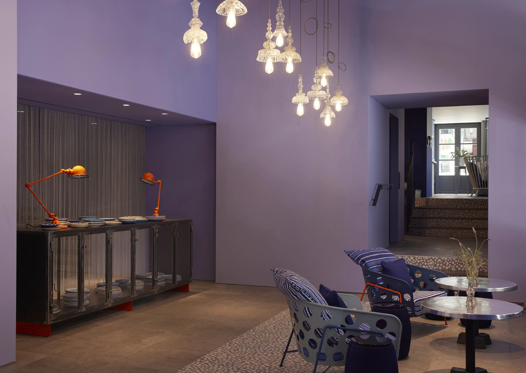 Fresh Hotel, a member of Design Hotels