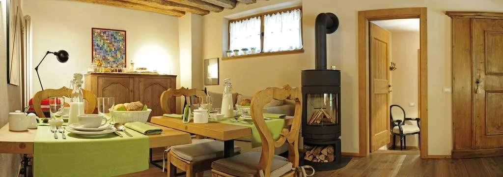 B&B Il Sambuco