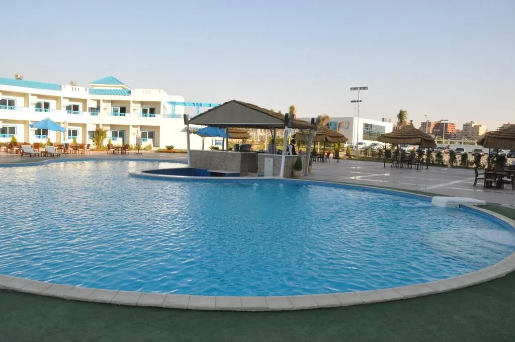 The Guard Hotel