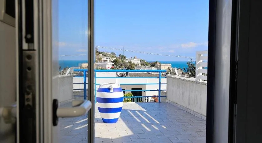 Santa Cesarea Terme B&B