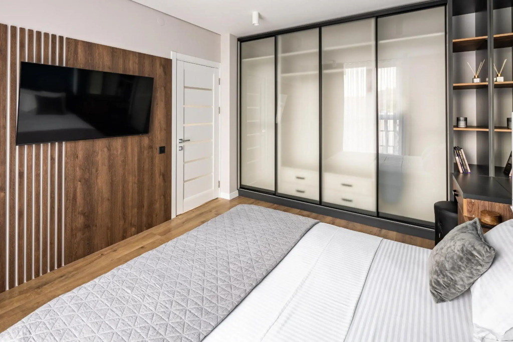 Avalon Premium Two Bedrooms Apartment