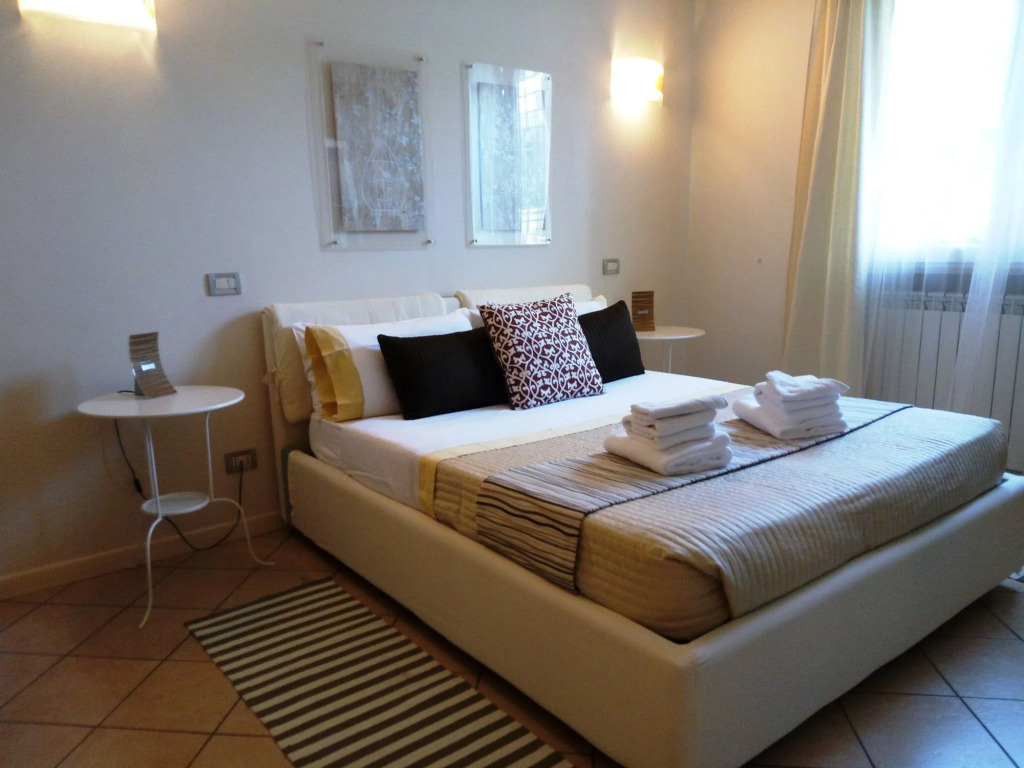 Casa Bonotto