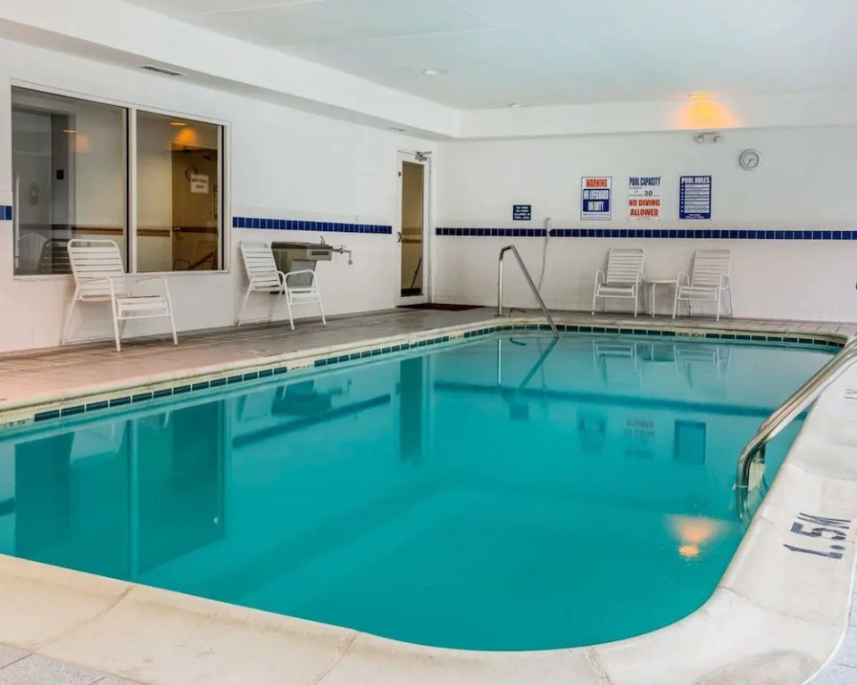 Quality Inn Kalamazoo