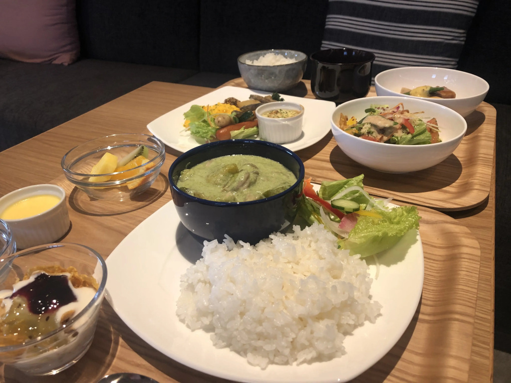 Koriyama View Hotel Annex