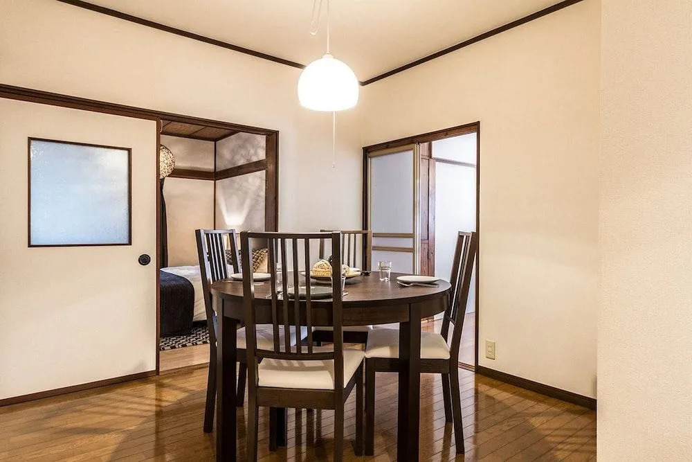 Ikebukuro Yamashita Apartment Gr2