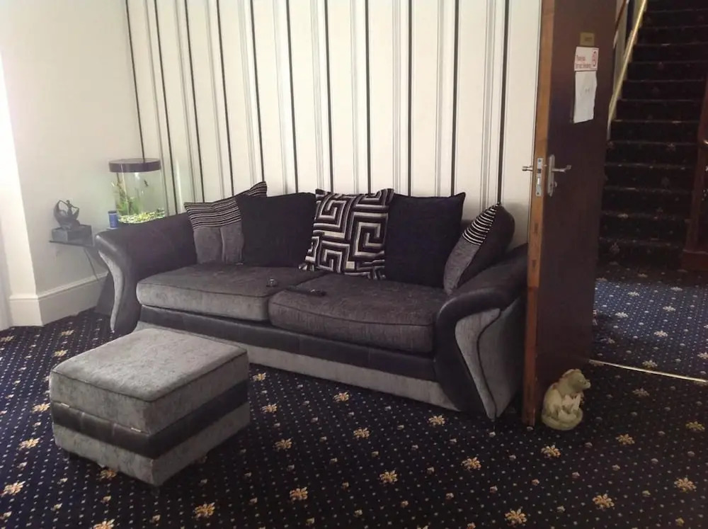 Lorron B&B