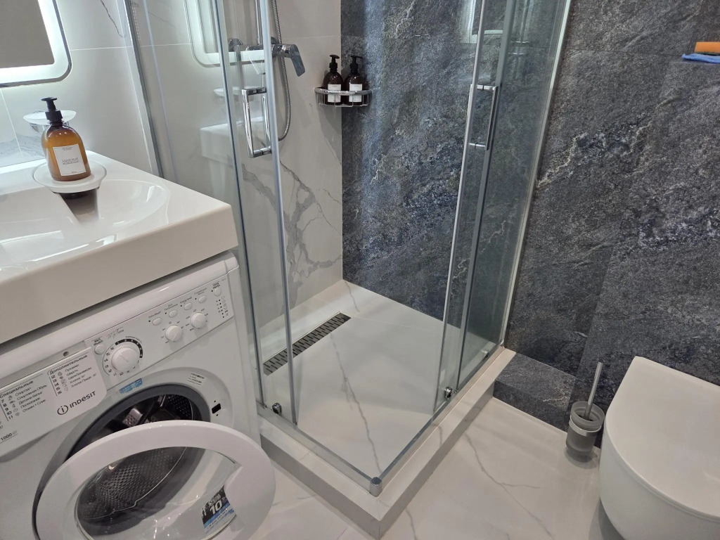 Апартаменты на Трунова, 6к7