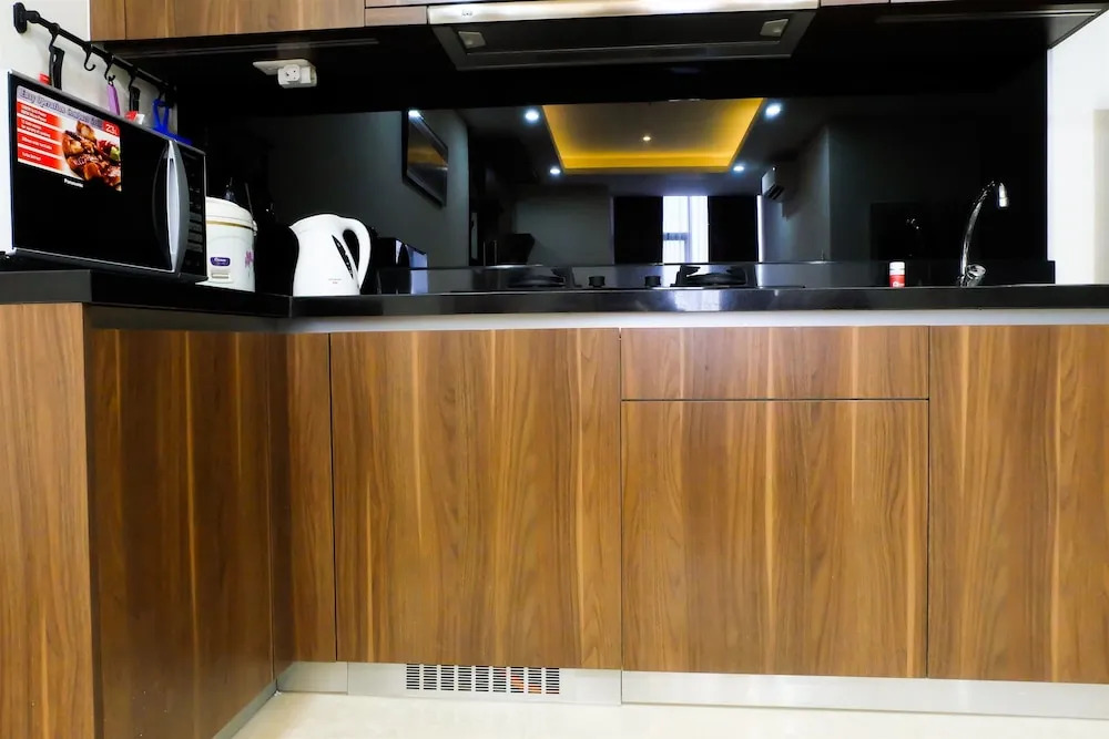 Luxury Lavenue Apartment