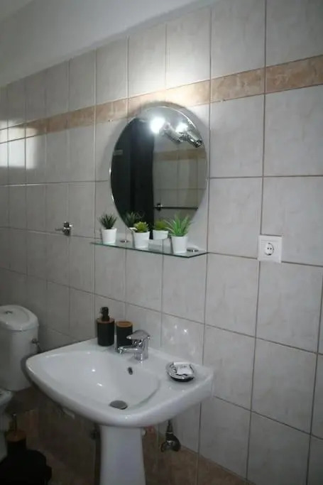 Moschoula Villa - Apartment 1