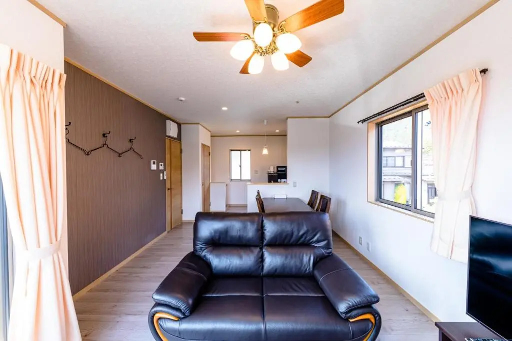 Minamitsuru-gun - House - Vacation STAY 82838