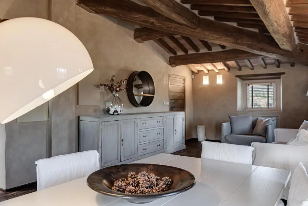 Agriturismo Cuprena