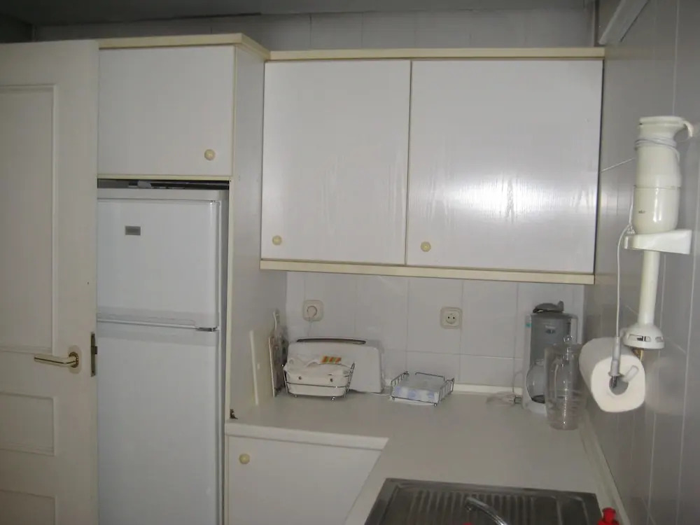 Magnifico apartamento en Puerto Marina