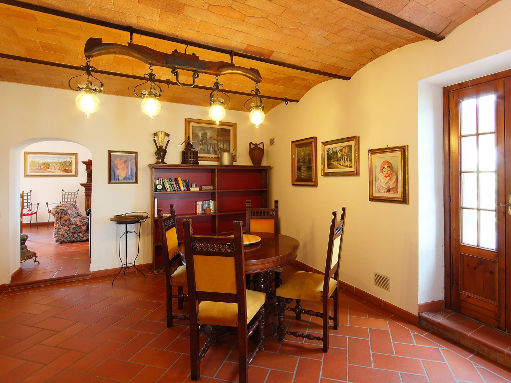 Holiday Home Il Poggetto by Interhome