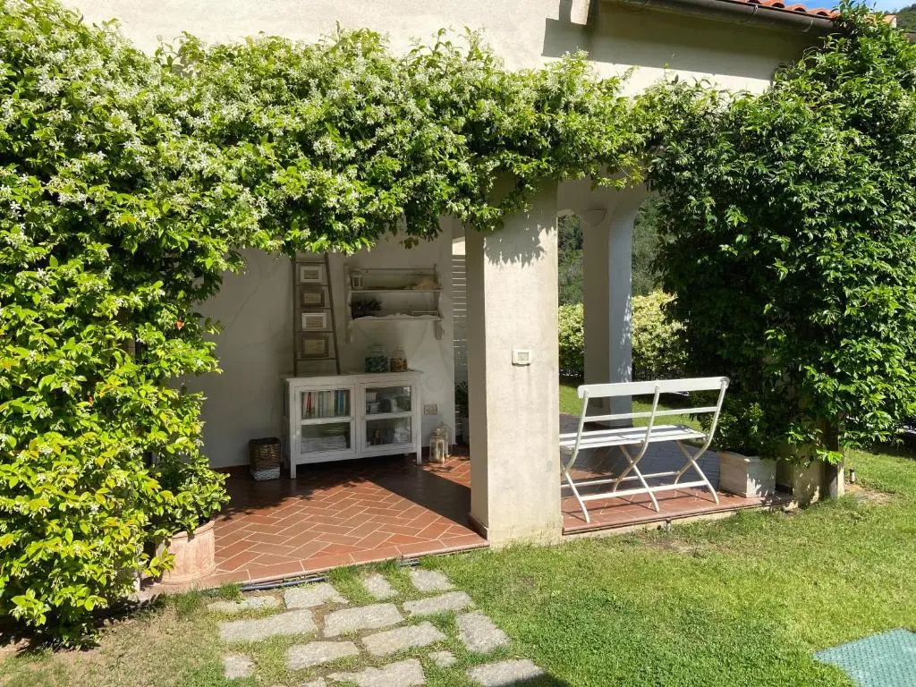 Valle dei Mulini B&B