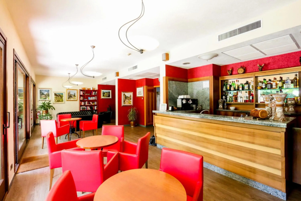 Hotel Miage