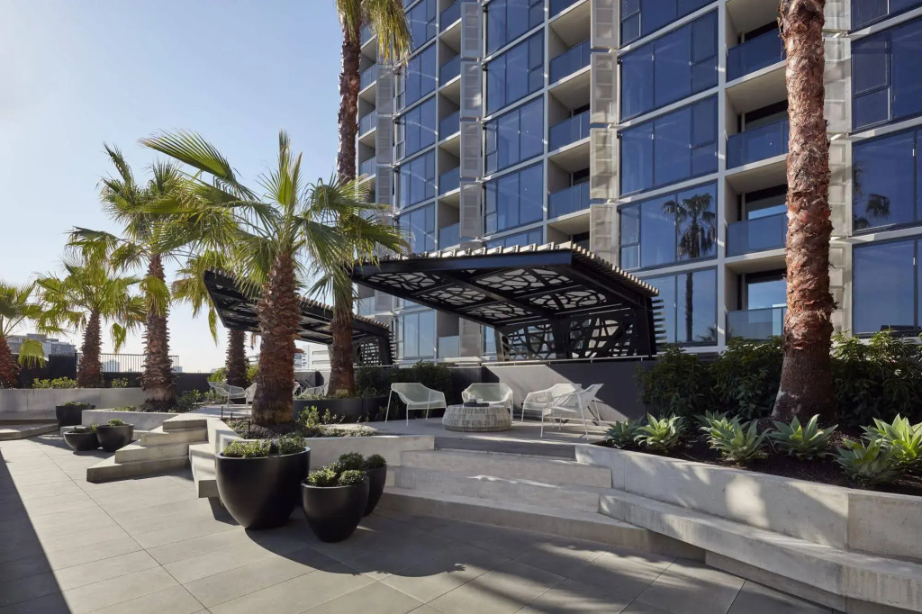 Turnkey Accommodation-North Melbourne