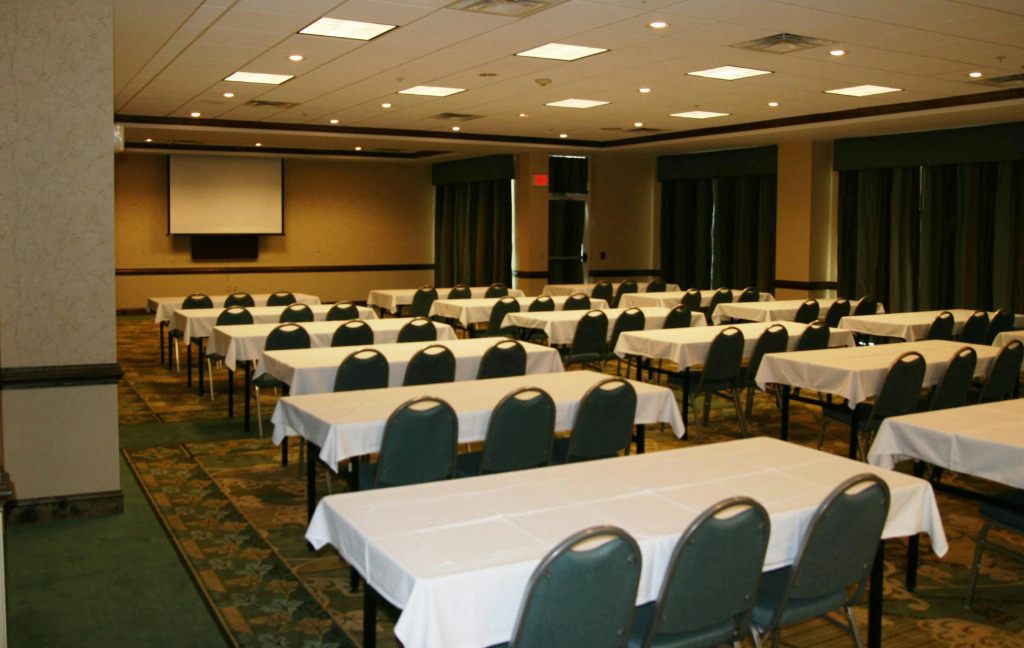 Hilton Garden Inn Valdosta