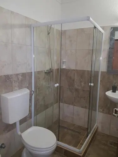 Vila El Passo