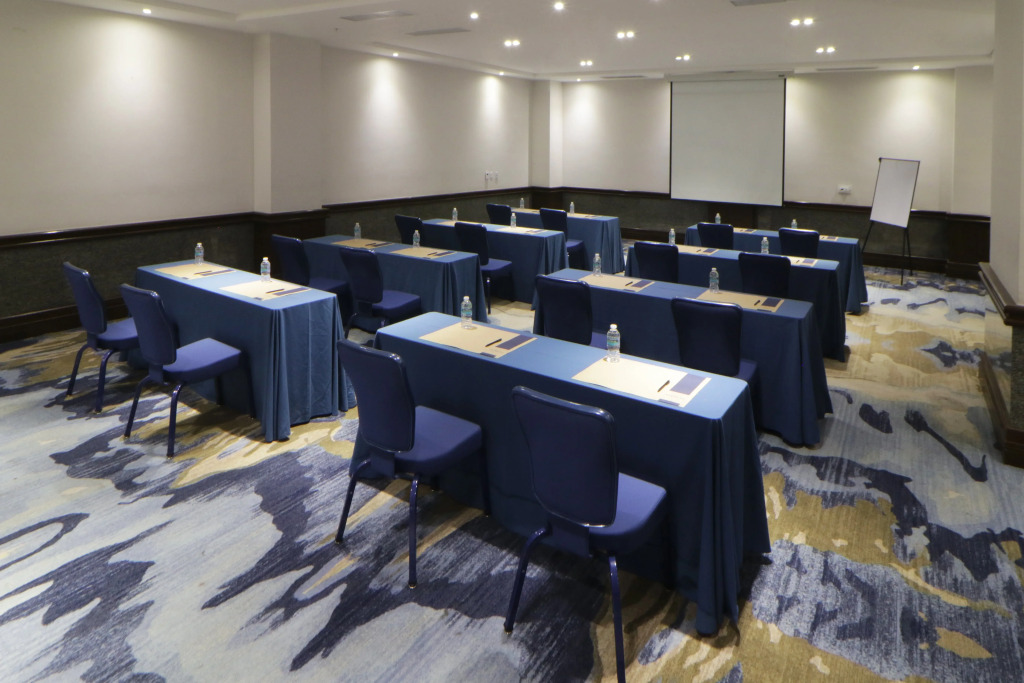 Hotel Indigo Guadalajara Expo by IHG