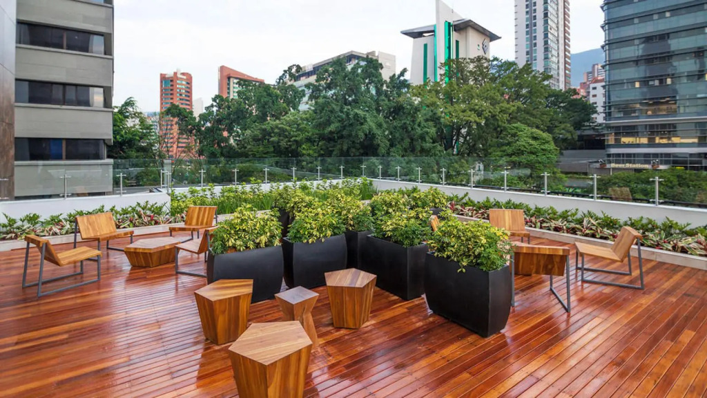 City Express Plus by Marriott Medellín Colombia