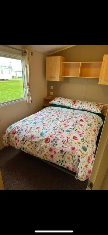 Seaside Escape Lodge at Martello Beach, Jaywick