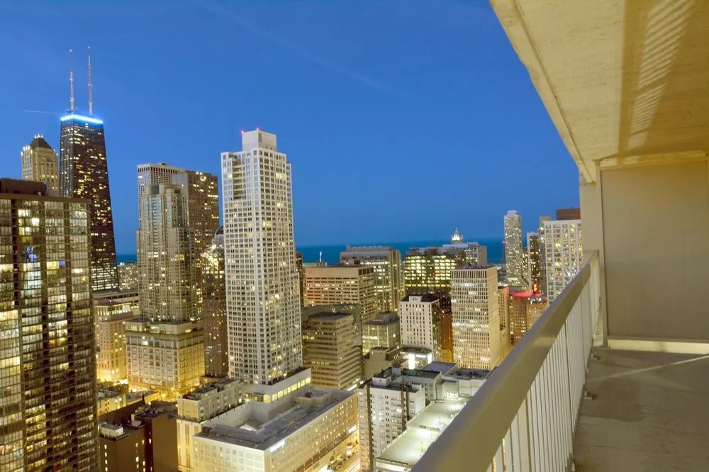 Chicago Premier Suites