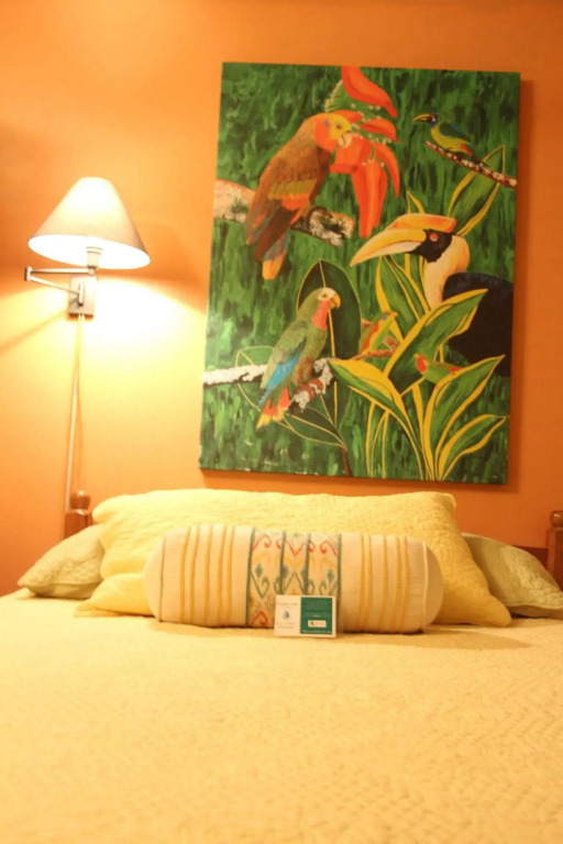 Changes In Latitudes Bed and Breakfast Inn