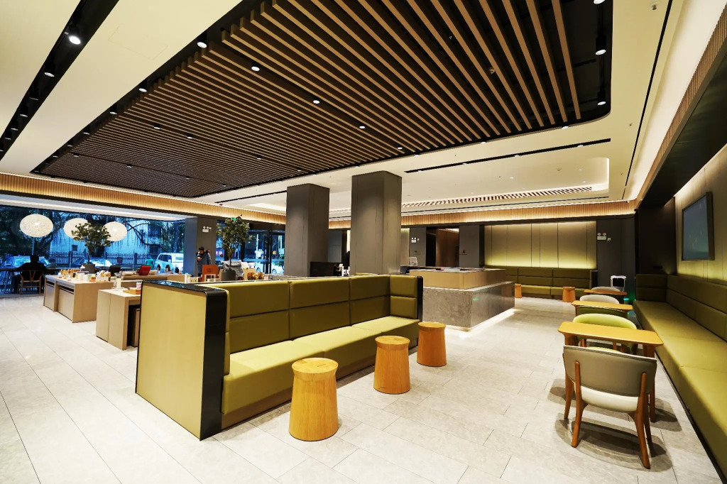 Ji Hotel Nanning Dongge Road