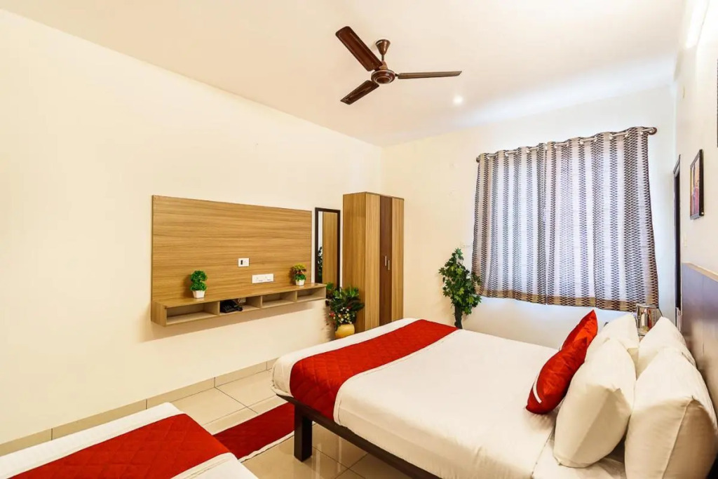 Octave Vels Grand Hotel