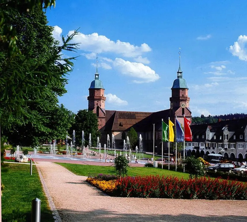 Hotel Gasthof Jägerstüble