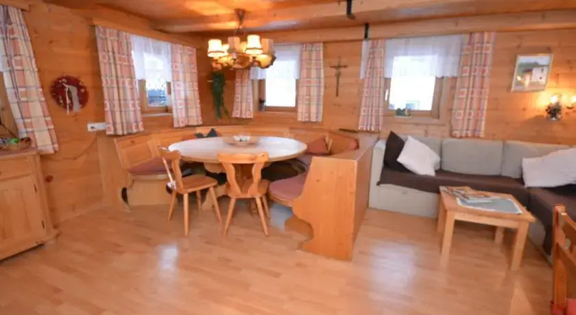 Haus Fuchs