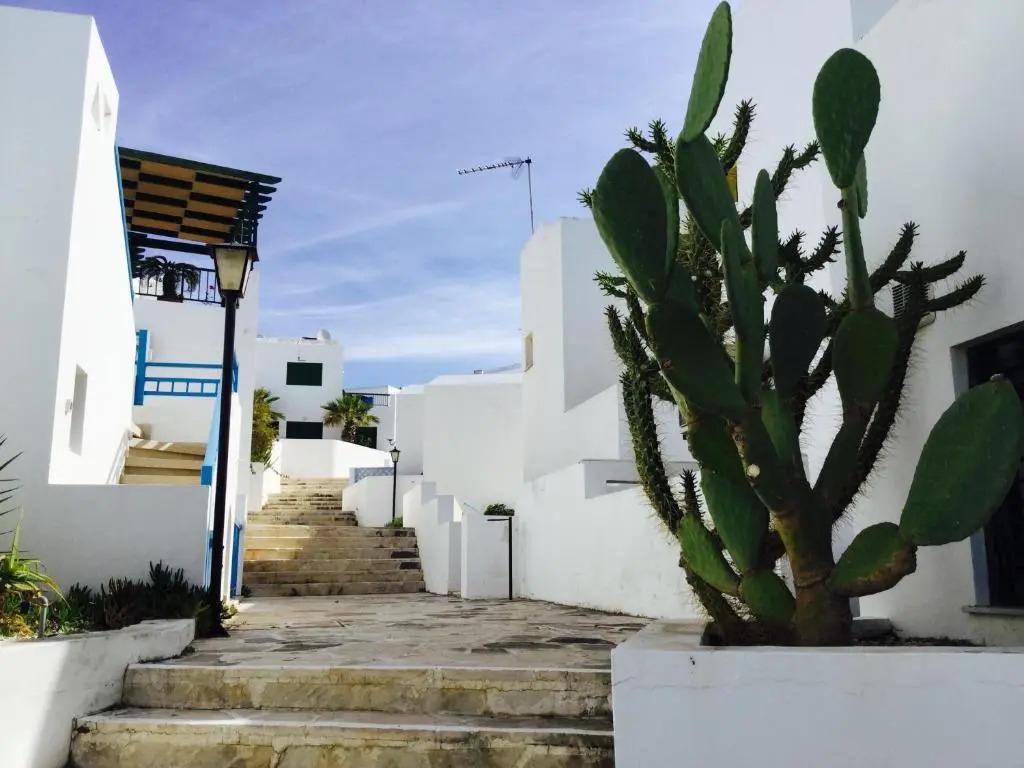 Ikaria Village Studio