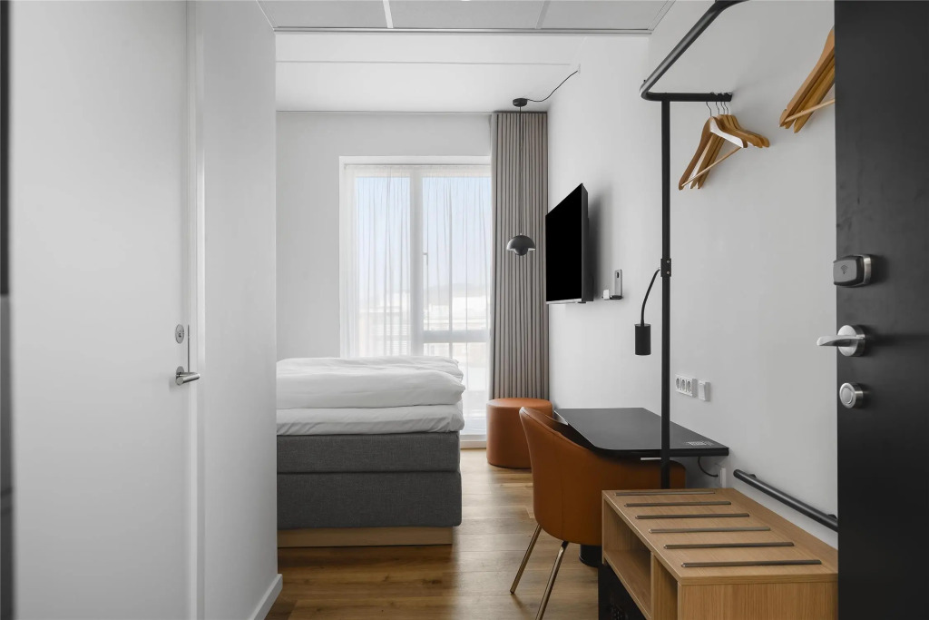 Villavejle Hotel, BW Signature Collection